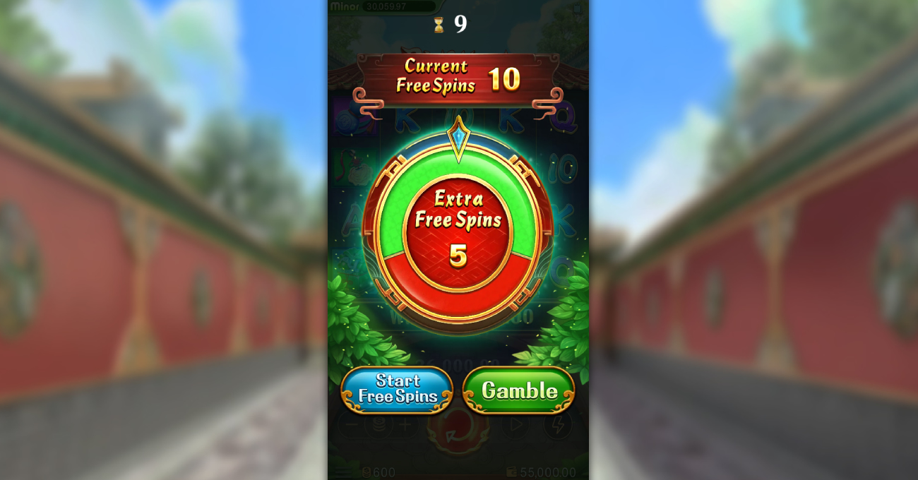 Gamble
