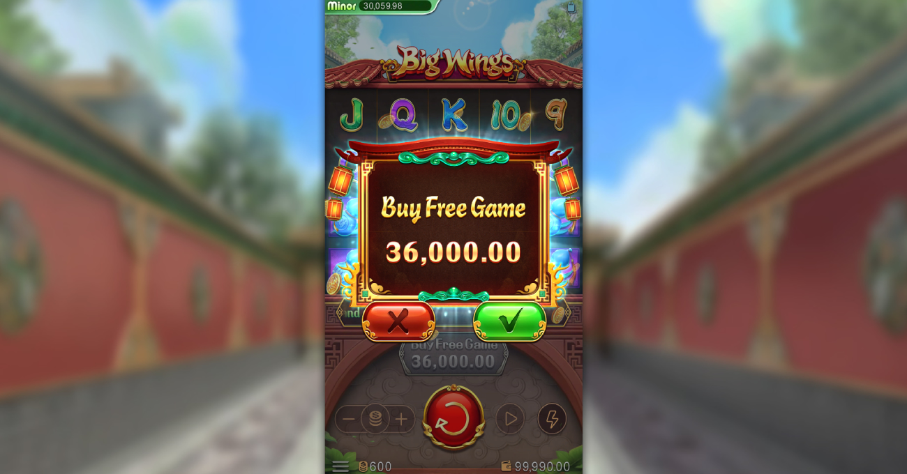 Buy Free Game