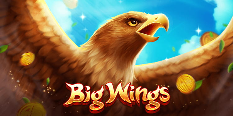 Big Wings
