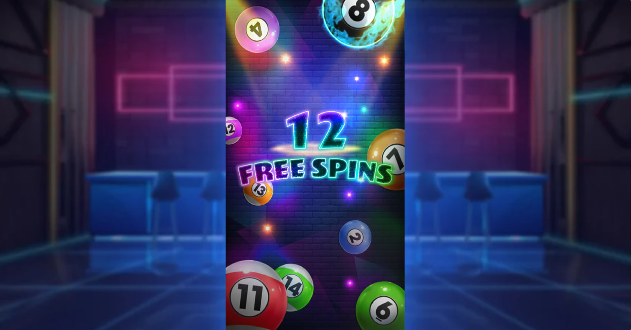 Free Spin Game