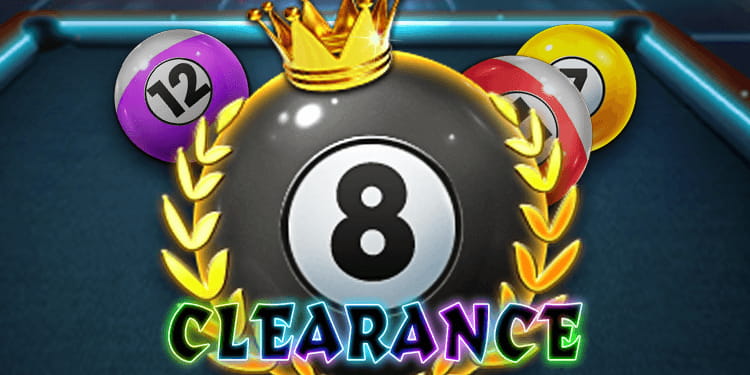 Clearance
