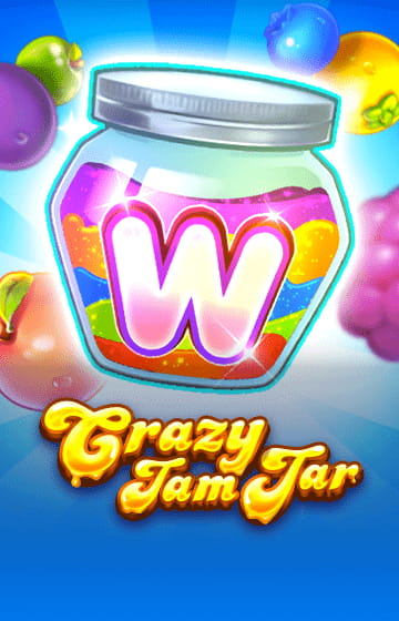 Crazy Jam Jar