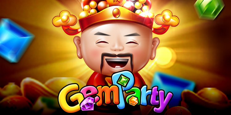 Gem Party