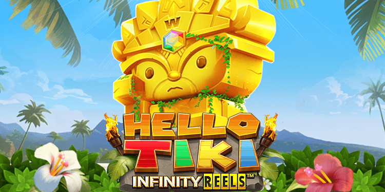 Hello Tiki