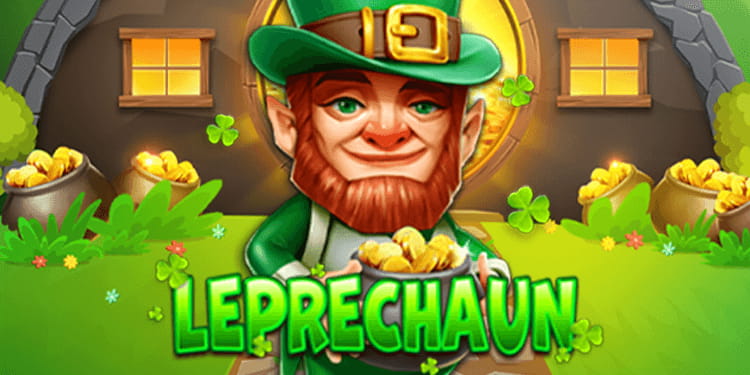 Leprechaun