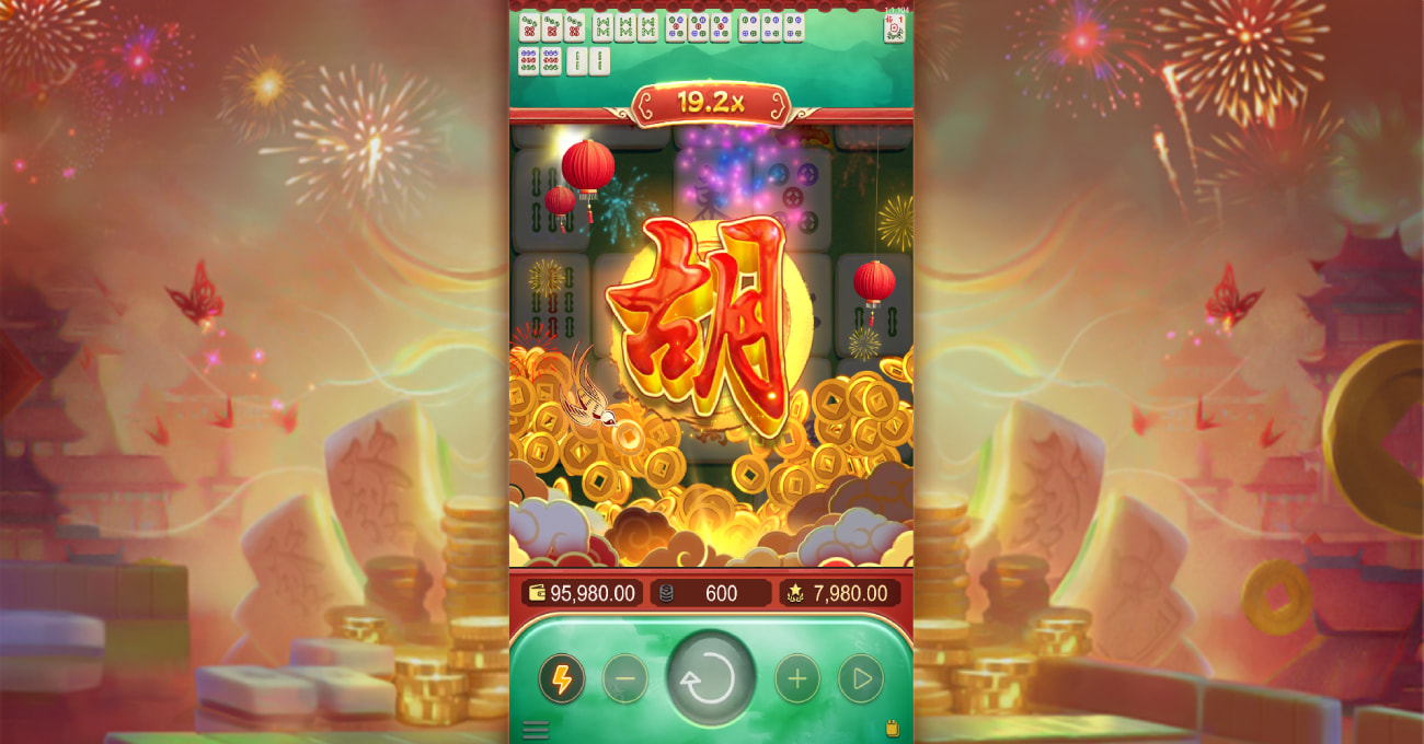 Mahjong Win