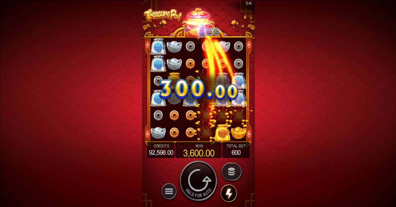 Free Spin Game