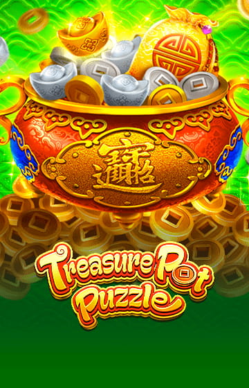 Treasure Pot Puzzle