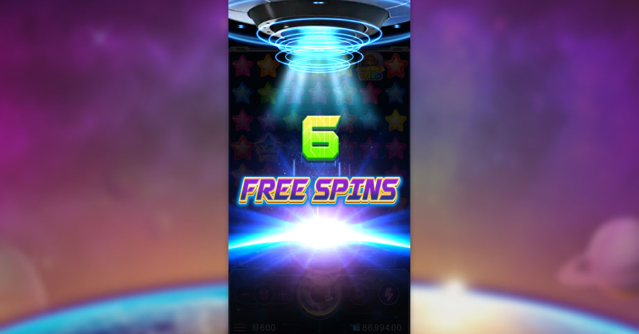 Free Spins Game