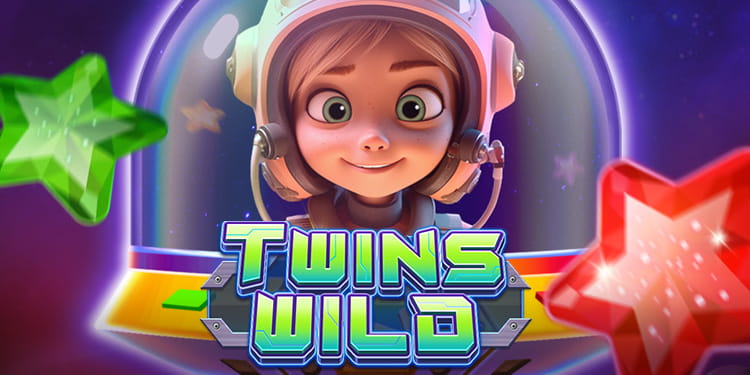Twins Wild