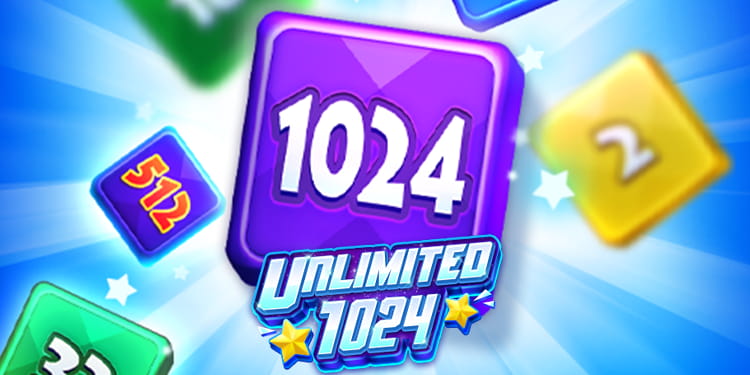 Unlimited 1024
