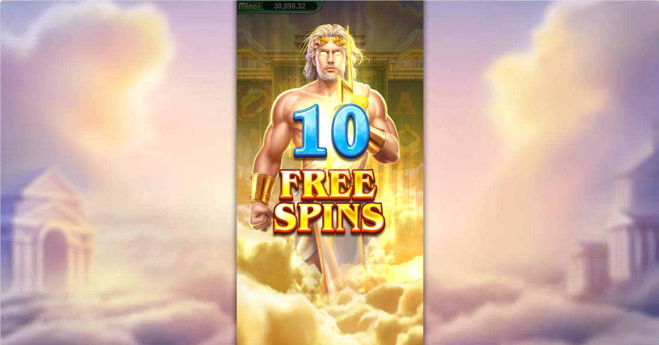 Free Spin Game